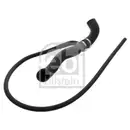 Kühlerschlauch Febi Bilstein 37738 für Mercedes Benz für Mercedes Benz