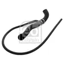 FEBI BILSTEIN 37738 Kühlwasserschlauch für MERCEDES-BENZ