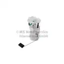 Kraftstoff Fördereinheit Pierburg 7.02552.75.0 für Mercedes Benz für Renault