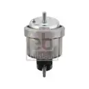Lagerung Motor Febi Bilstein 17445 für Opel für Vauxhall für General Motors