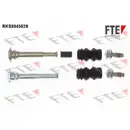 Führungshülse Bremssattel Fte 9334333 Hinterachse Vorderachse
