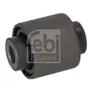 Lagerung Lenker Febi Bilstein 180492 für Opel für Saab für Vauxhall für Buick