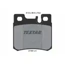 TEXTAR 2119701 PKW SBB