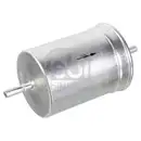 FEBI BILSTEIN 26201 Kraftstofffilter für AUDI, VW, SEAT, BENTLEY, SKODA