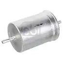 FEBI BILSTEIN 26201 Kraftstofffilter für VW, AUDI, SKODA, SEAT, BENTLEY