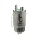FEBI BILSTEIN 49643 Kraftstofffilter für OPEL
