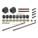 Lagersatz Stabilisator Febi Bilstein 07568 für Mercedes Benz für Mercedes Benz