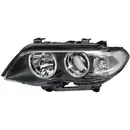 HELLA 1EL 224 486-211 HSW li Halogen BMW