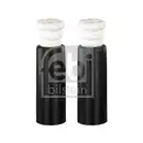 Staubschutzsatz Stoßdämpfer Febi Bilstein 181809 für Bmw Hinterachse