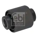 Lagerung Lenker Febi Bilstein 180491 für Opel für Saab für Vauxhall Innen Oben