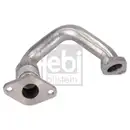 Rohrleitung Agr Ventil Febi Bilstein 188351 für Audi für Seat für Skoda für VW