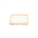 Filter Innenraumluft Bosch 1 987 435 134 für Kia für Amc