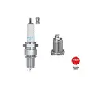 Zündkerze Ngk 7422 für Daihatsu für Honda für Isuzu für Mazda für Mitsubishi