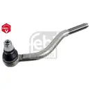Spurstangenkopf Febi Bilstein 22020 Prokit für Citroën Vorderachse Links
