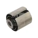 Lagerung Achskörper Febi Bilstein 31333 für Bmw Hinterachse Links Innen Mitte