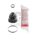 FEBI BILSTEIN 101950 Achsmanschettensatz für TOYOTA