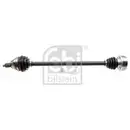 FEBI BILSTEIN 181562 Antriebswelle