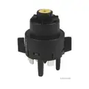 Zünd /startschalter Herth+buss Elparts 70513146 für Audi für Skoda für VW