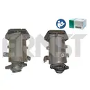 ERNST 751865 Katalysator - Set L. 310mm