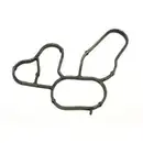 ELRING 375.480 Dichtung, Ölfiltergehäuse für FIAT, LANCIA, OPEL, CITROËN, SUZUKI