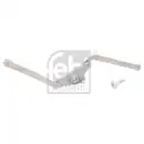 Reparatursatz Saugrohrmodul Febi Bilstein 188691 Febi Plus für Dodge