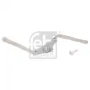FEBI BILSTEIN 188691 Rep. Satz Saugrohrmodul für MERCEDES-BENZ
