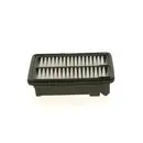 Luftfilter Bosch F 026 400 384 für Honda
