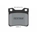 TEXTAR 2127803 PKW SBB
