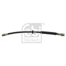 FEBI BILSTEIN 23170 Bremsschlauch für FORD, SEAT, VW