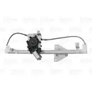 VALEO 851190 Fensterheber l v l Dacia LODGY