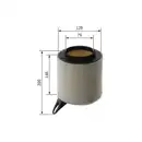 BOSCH F 026 400 018 Luftfilter S0018