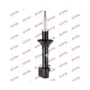 Stoßdämpfer Kyb 633803 Premium für Ford Vorderachse