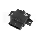 Steuergerät Kraftstoffpumpe Hitachi 132906 Hueco für Audi für Seat