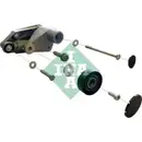 Reparatursatz Spannarm Keilrippenriemen Schaeffler Ina 533 0097 10 für Bmw