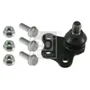 FEBI BILSTEIN 22084 Traggelenk für OPEL