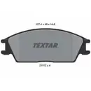 TEXTAR 2101204 PKW SBB