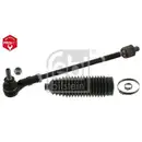 FEBI BILSTEIN 44346 Spurstange für SKODA, VW, AUDI