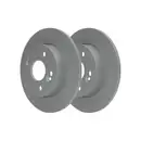 ATE 24.0111-0144.1 Bremsscheiben 2 Stück RENAULT