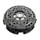 FEBI BILSTEIN 105276 Kupplungsdruckplatte für MAN, MERCEDES-BENZ
