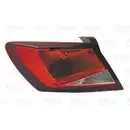 VALEO 045108 Ruckl. SEAT Leon 2012 aussen L