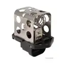 Vorwiderstand Elektromotor (kühlerlüfter) Herth+buss Elparts 75614954 für Dacia
