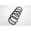 Fahrwerksfeder Triscan 8750 24133 für Opel für Vauxhall Vorderachse
