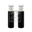 Staubschutzsatz Stoßdämpfer Febi Bilstein 181857 für Bmw Hinterachse