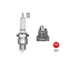 Zündkerze Ngk 5111 für Alfa Romeo für Fiat für Honda für Lancia für Suzuki