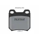 TEXTAR 2105002 PKW SBB
