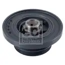 FEBI BILSTEIN 32219 Riemenscheibe für BMW