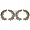 FEBI BILSTEIN 38531 Bremsbackensatz für MERCEDES-BENZ