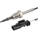 Sensor Abgastemperatur Herth+buss Jakoparts J5950512 für Hyundai für Kia Oben