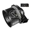 FEBI BILSTEIN 170408 Innenraumgebläse