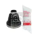 Faltenbalgsatz Antriebswelle Febi Bilstein 181804 für Citroën für Peugeot für DS